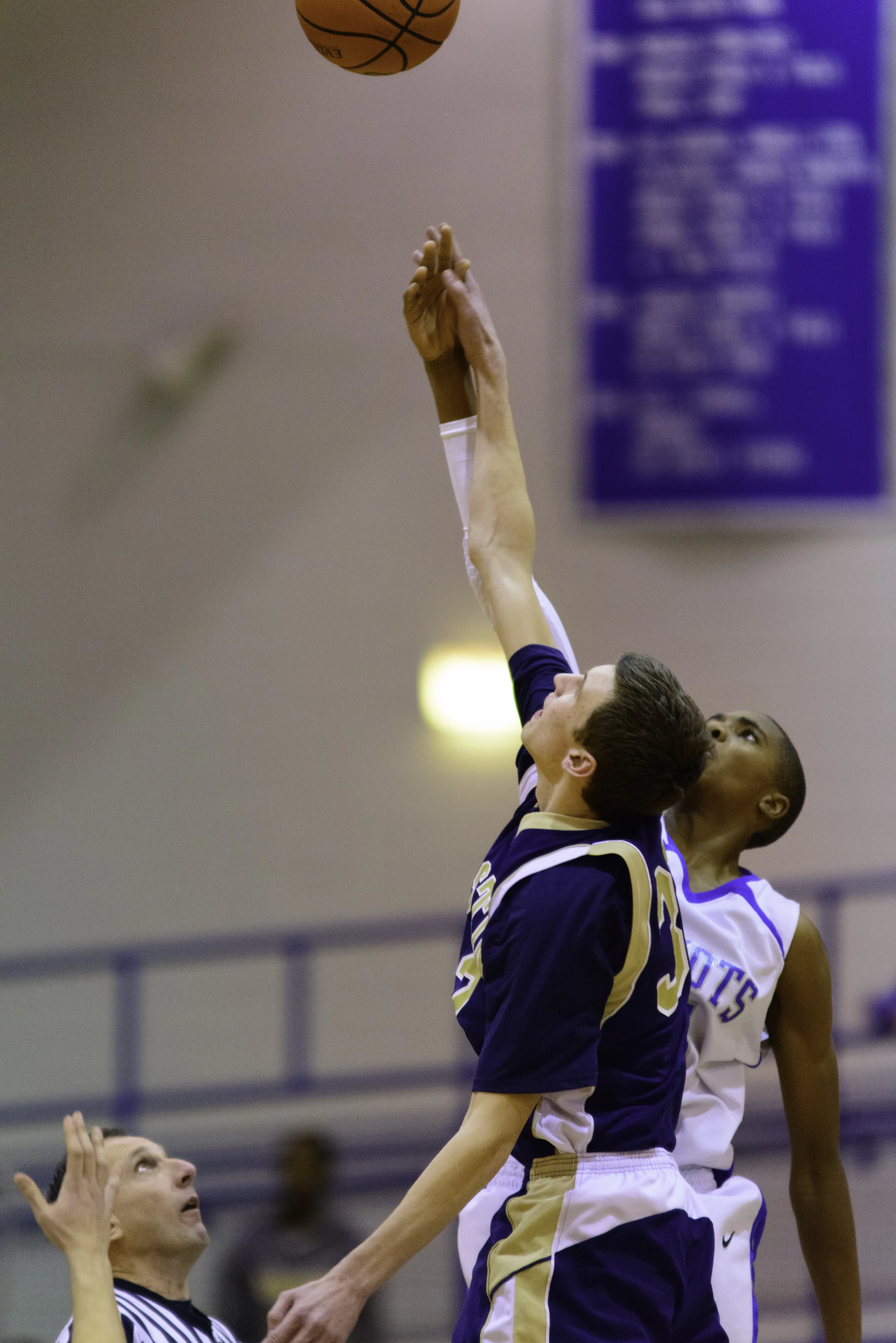 Great Valley vs Rustin