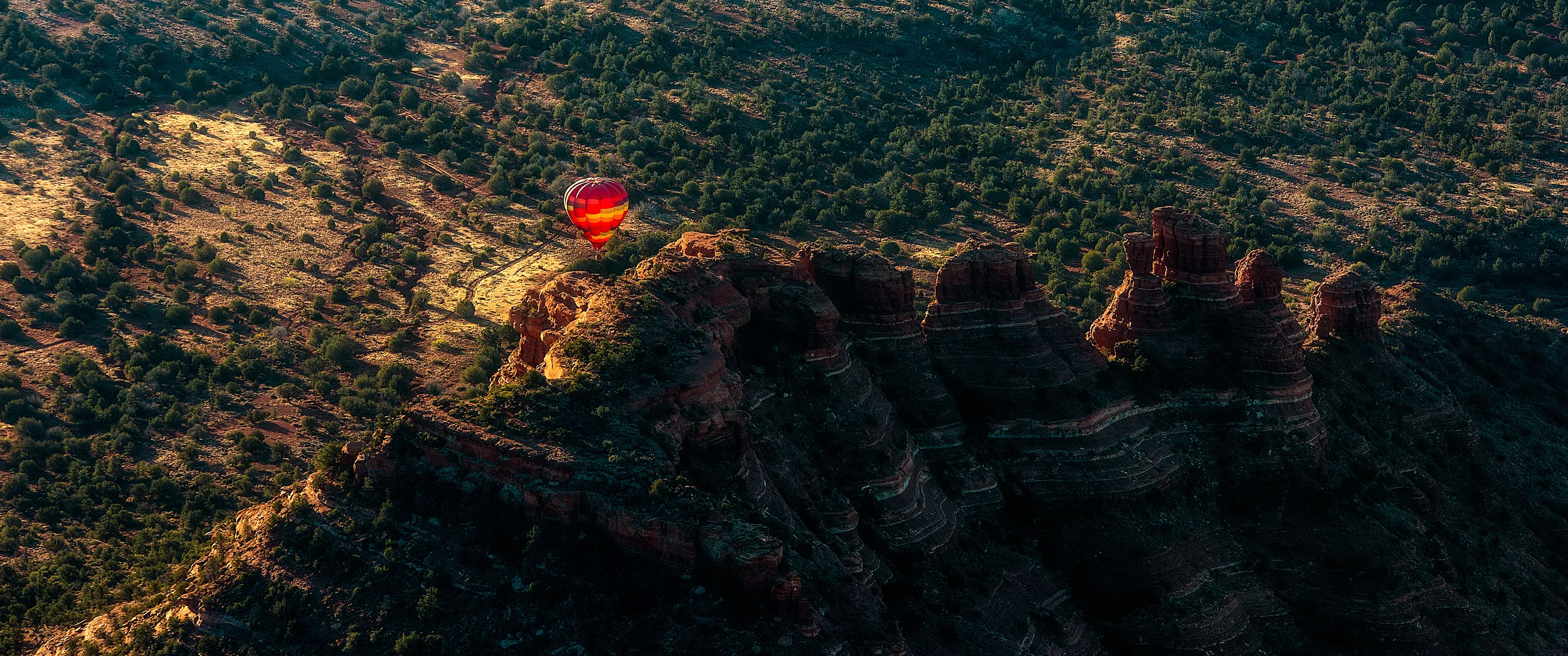 Sedona from the Air (1 of 1).jpg