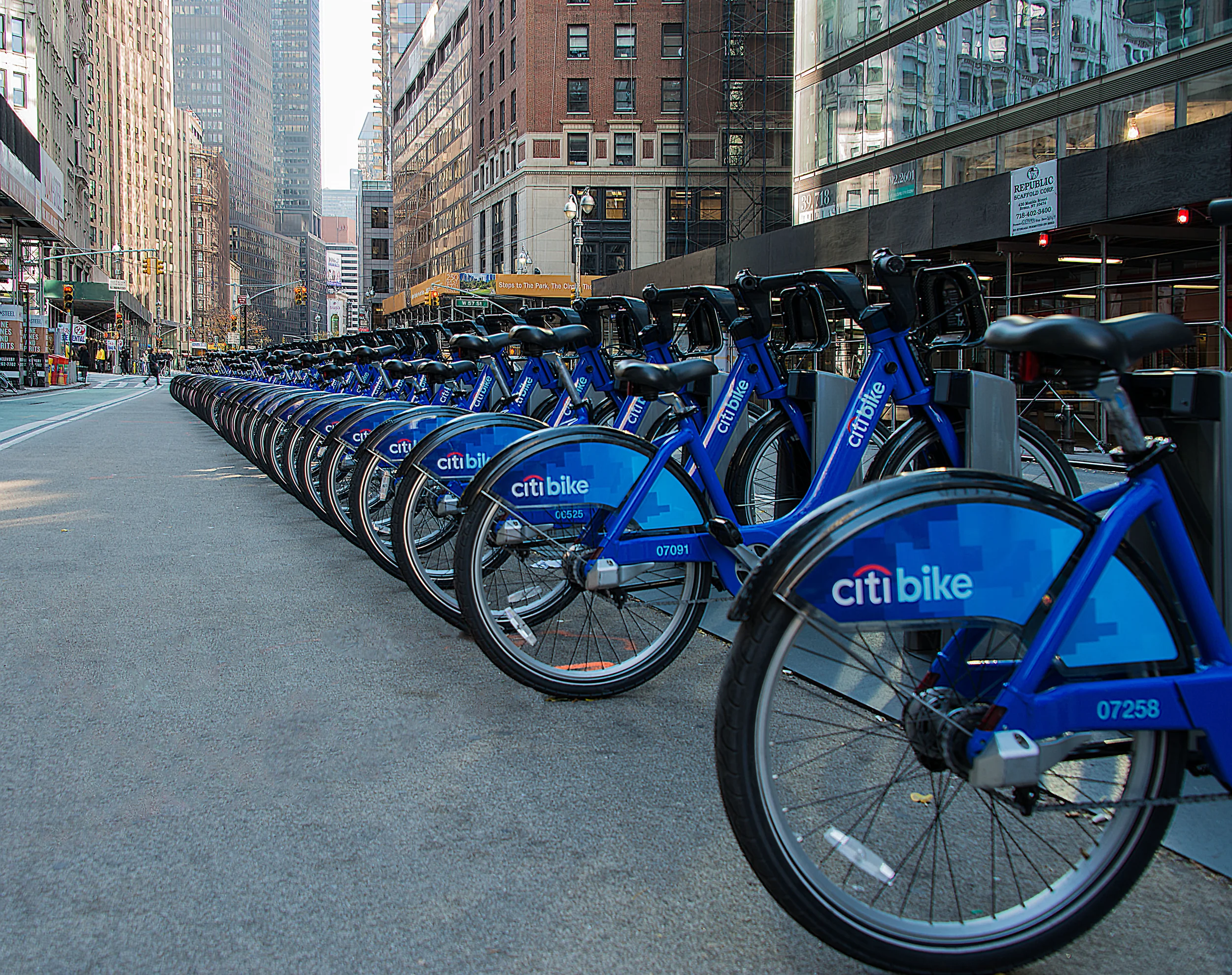 Bikes in a row (1 of 1).jpg