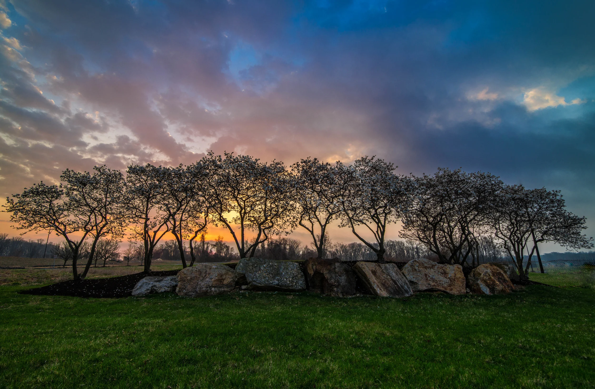 D800 Tamron 16-28mm f/2.8 @ 16mm f/6.3 ISO 100 1/50 sec