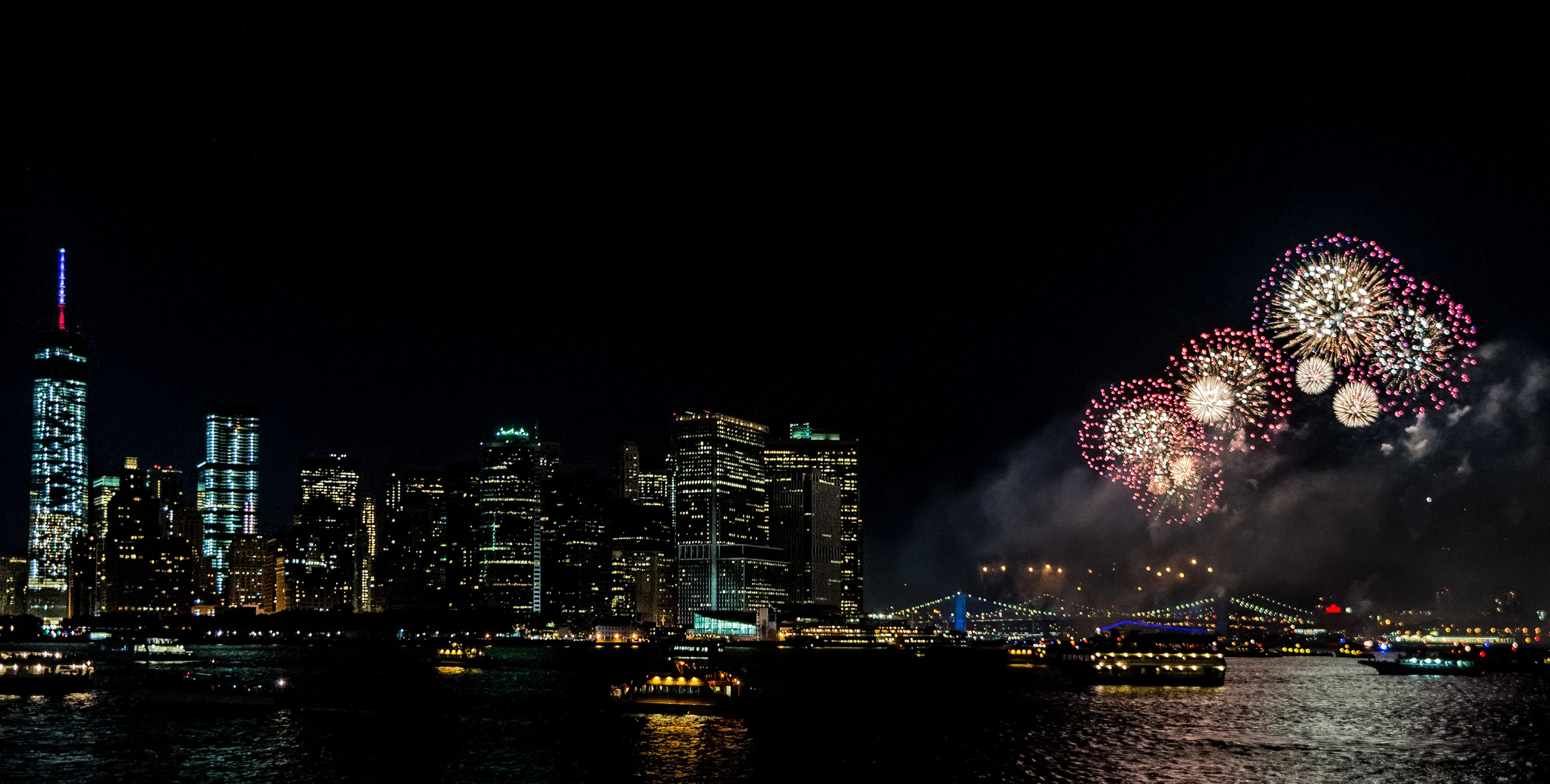 Nikon D4 Tokina 16-28mm f/2.8 @ 25mm f/2.8 ISO 2000 1/50 sec