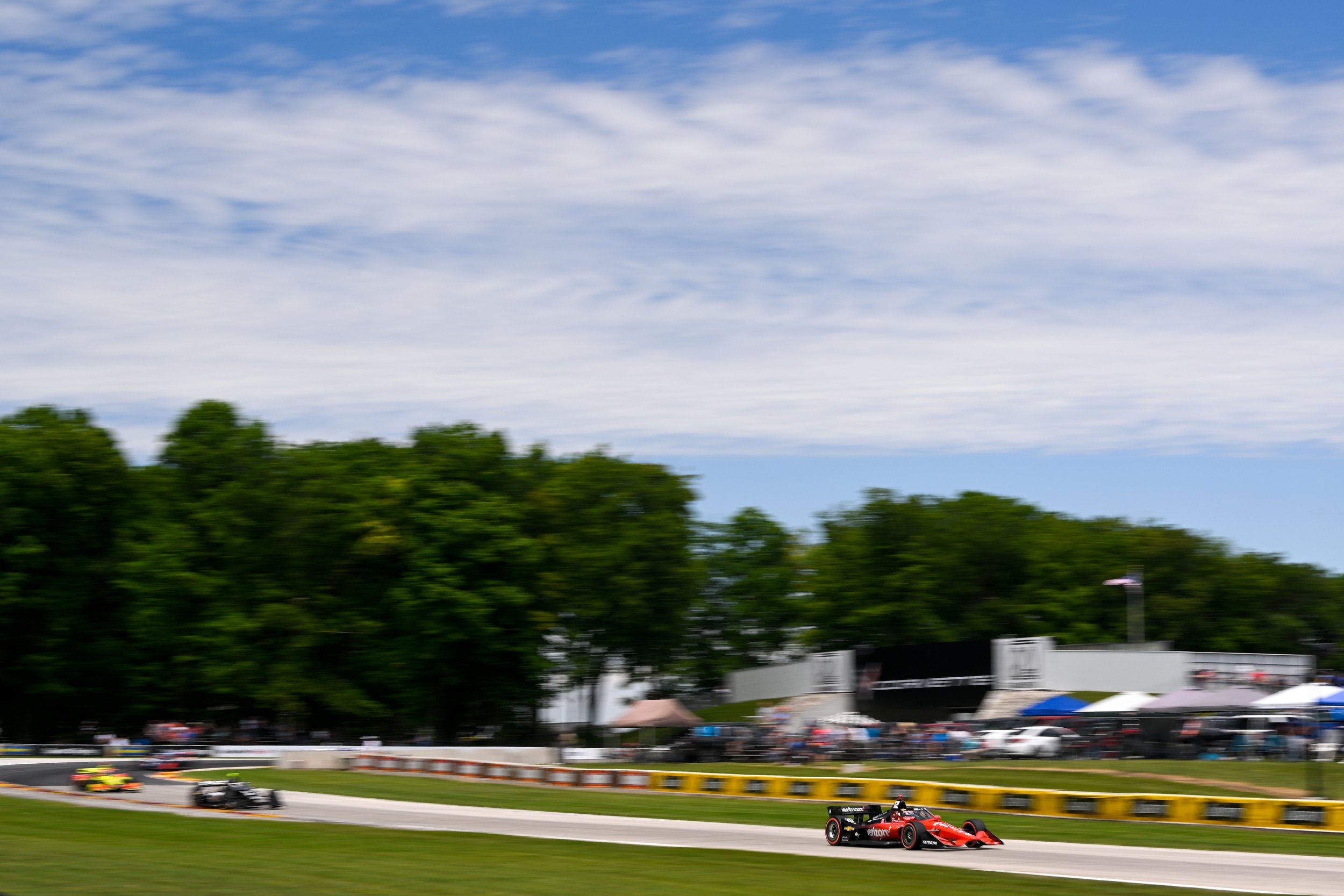 Will Power - Team Penske - Road America - IndyCar - 2022