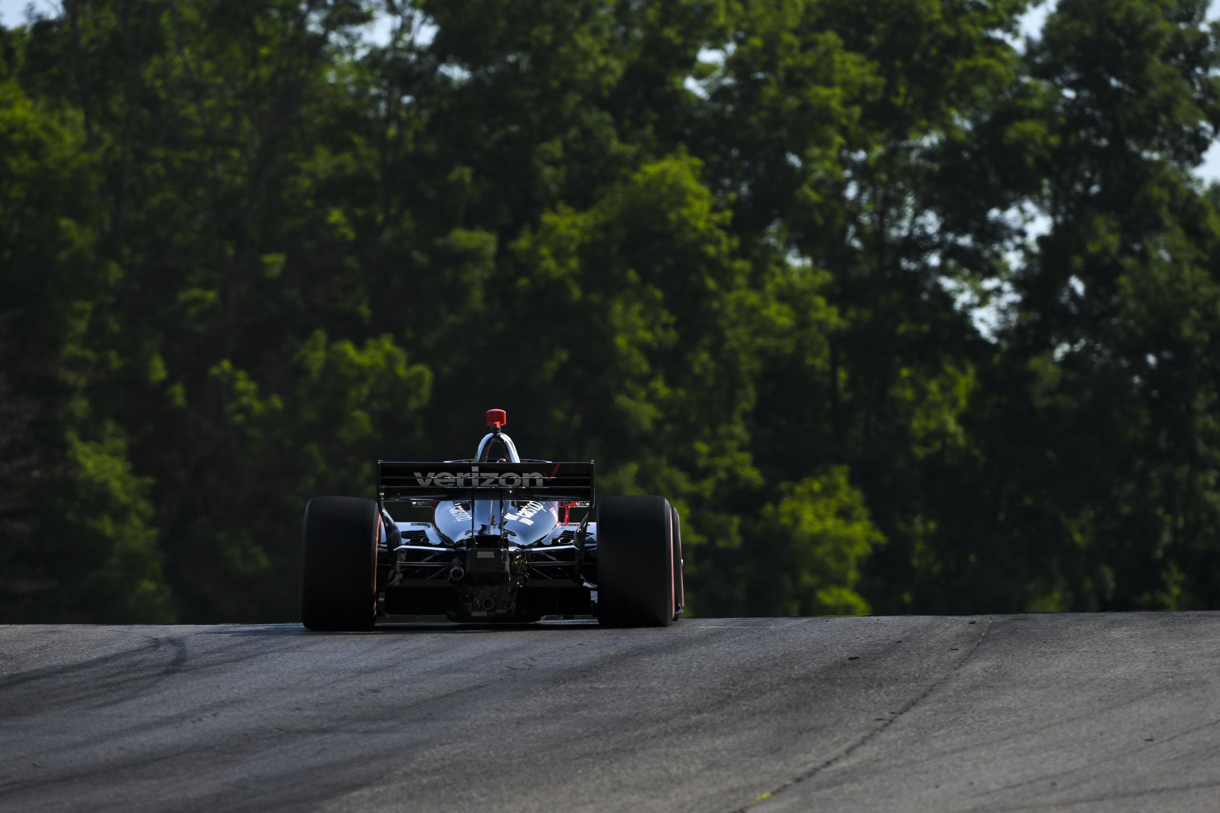 Will Power - Team Penske - Mid-Ohio - IndyCar - 2022