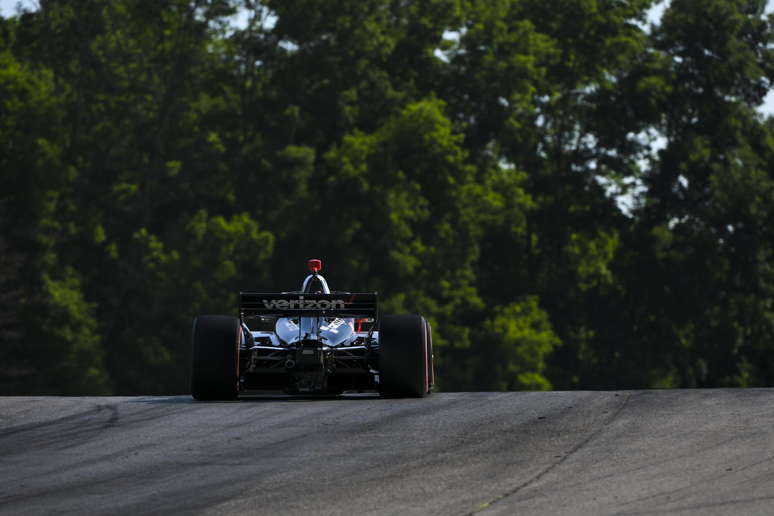 Will Power - Team Penske - Mid-Ohio - IndyCar - 2022	