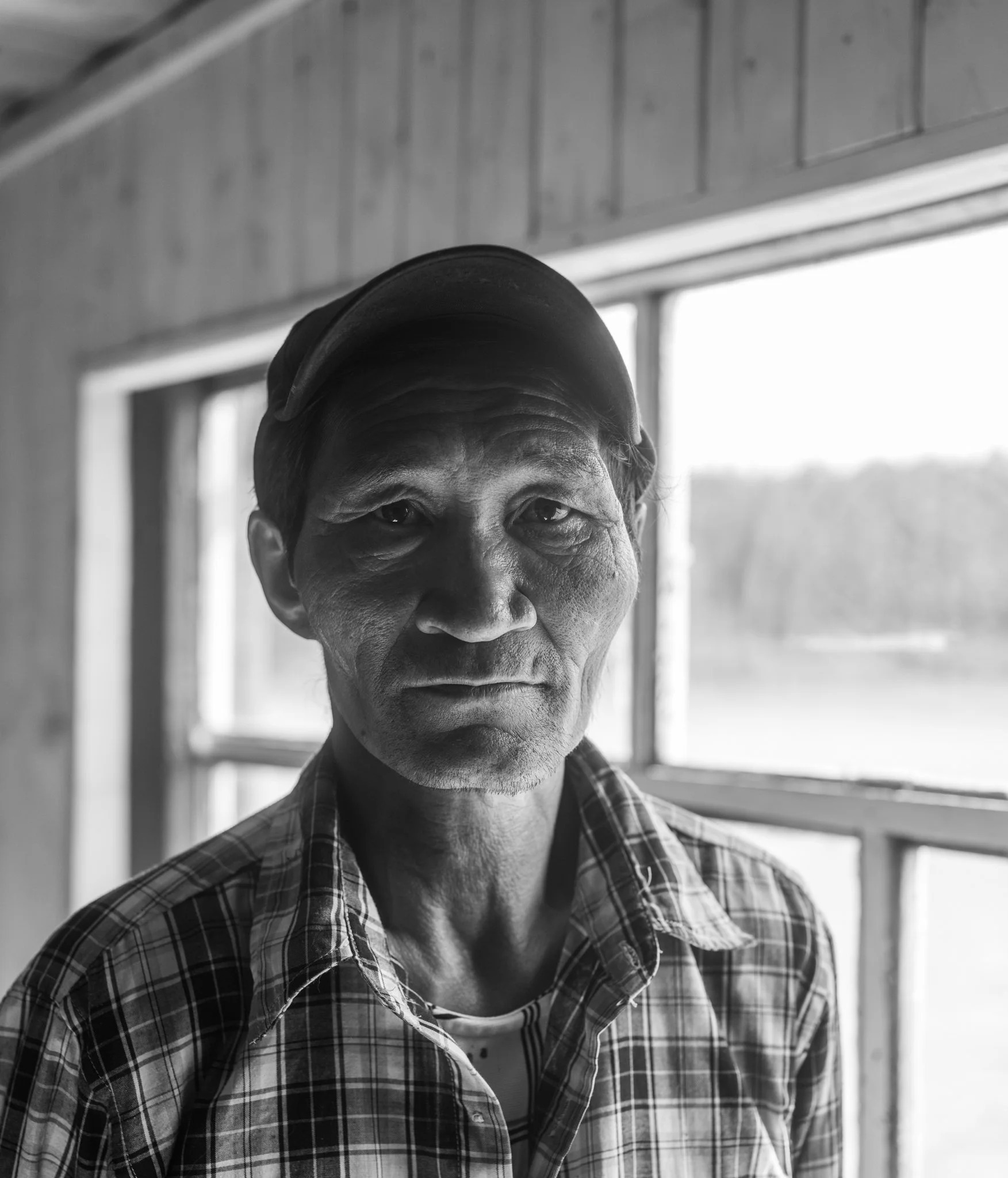 Near a window in Tengis.jpg