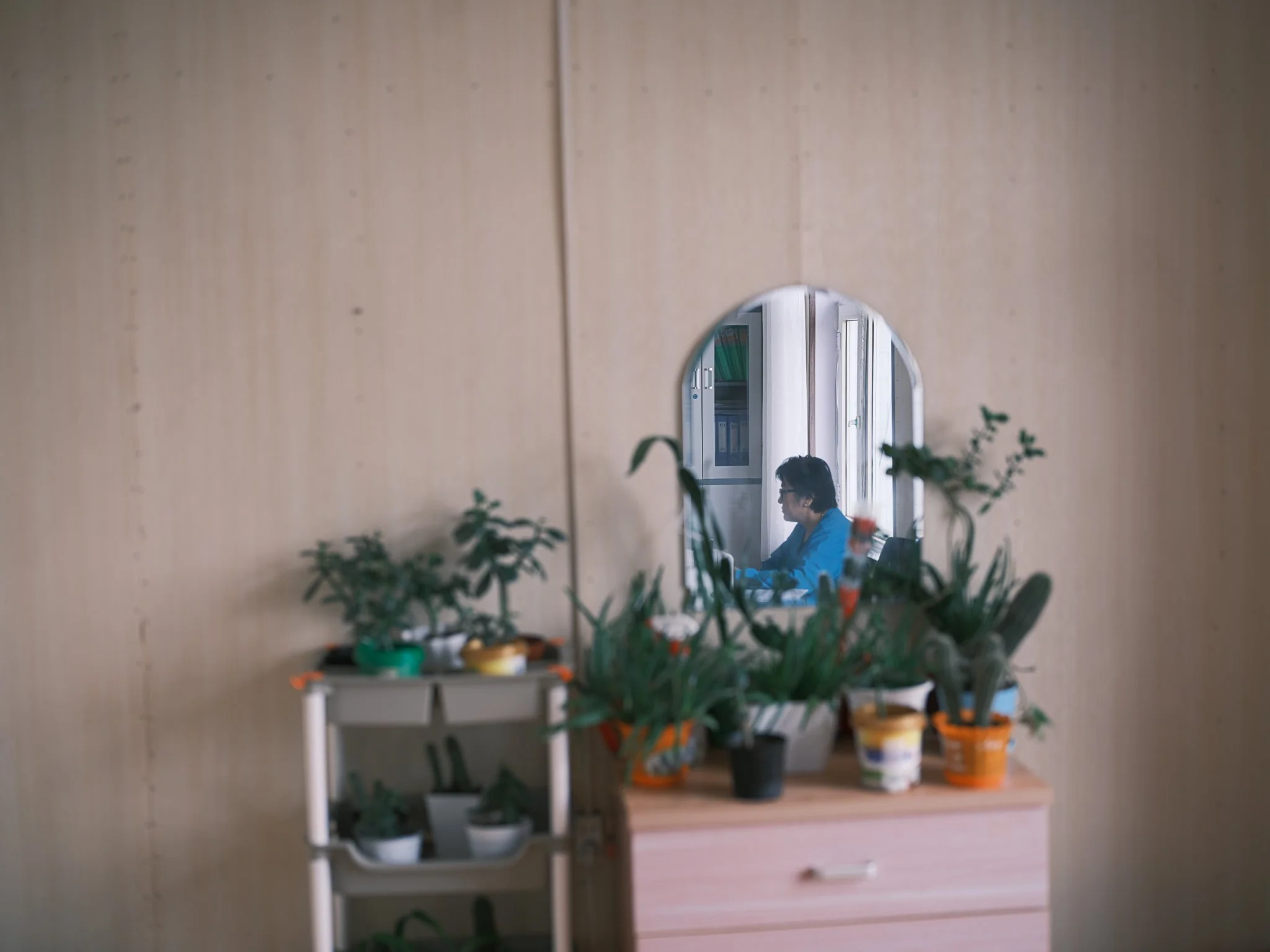 Working with the mirror.jpeg
