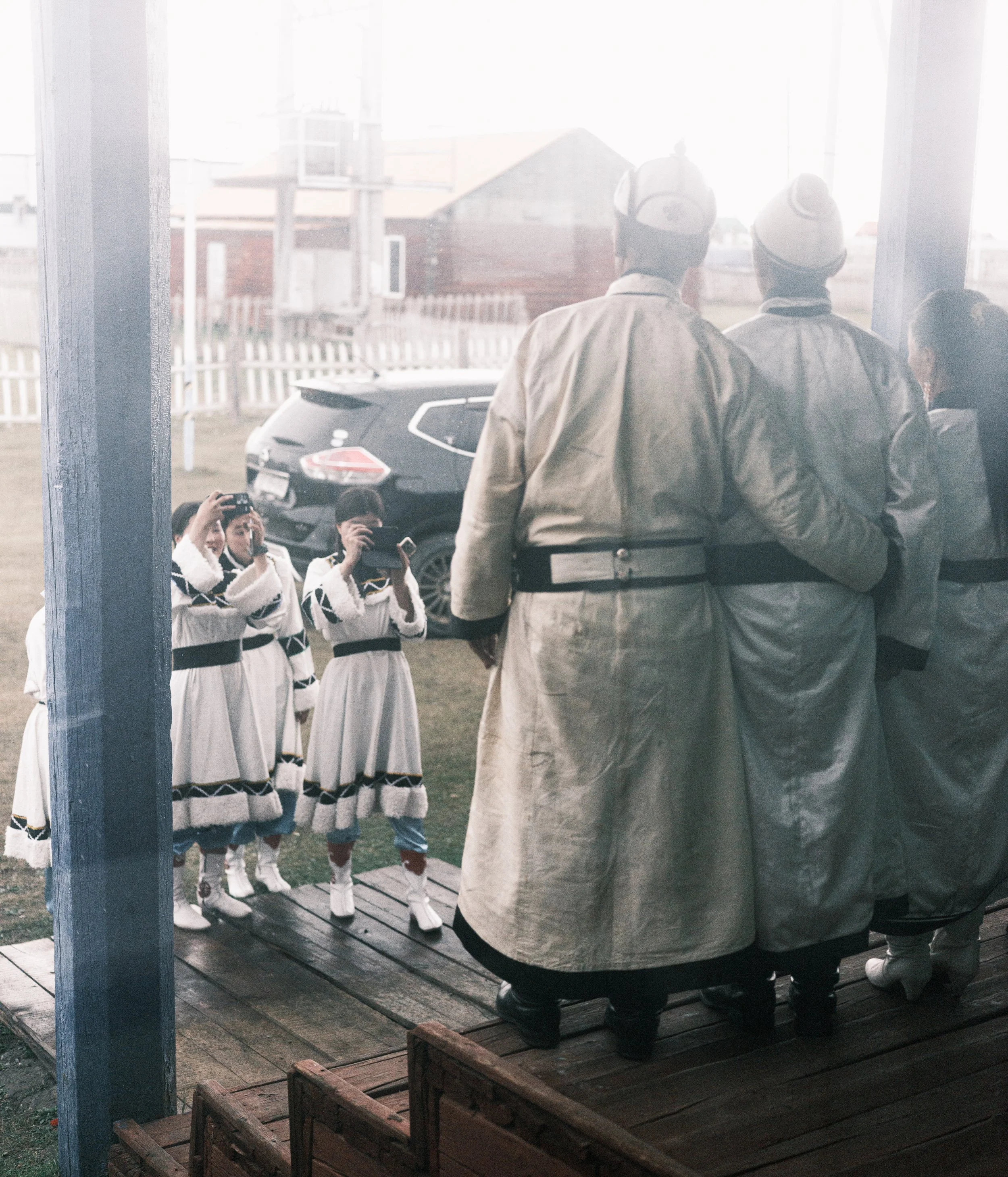 29 Performers Through a Window.jpg