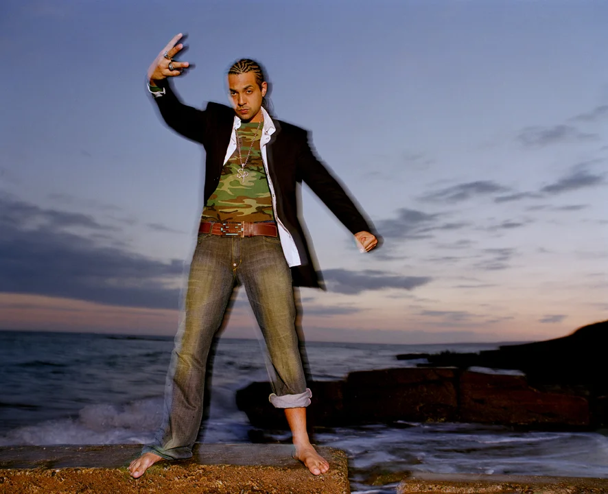 Sean Paul sunset_small .jpg