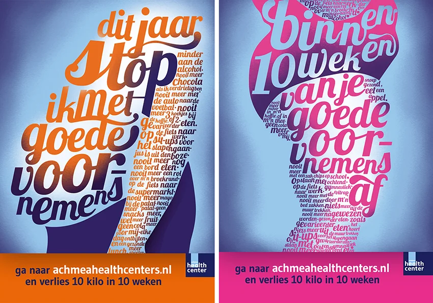 Achmea Health care