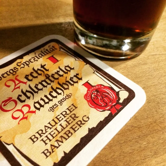 Aecht Schlenkerla Rauchbier