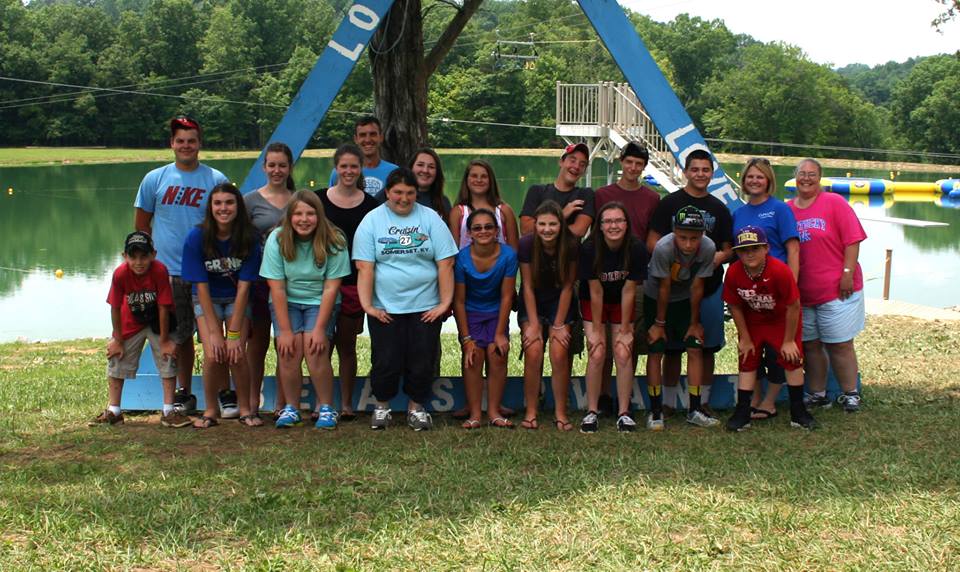  2013 Summer Camp