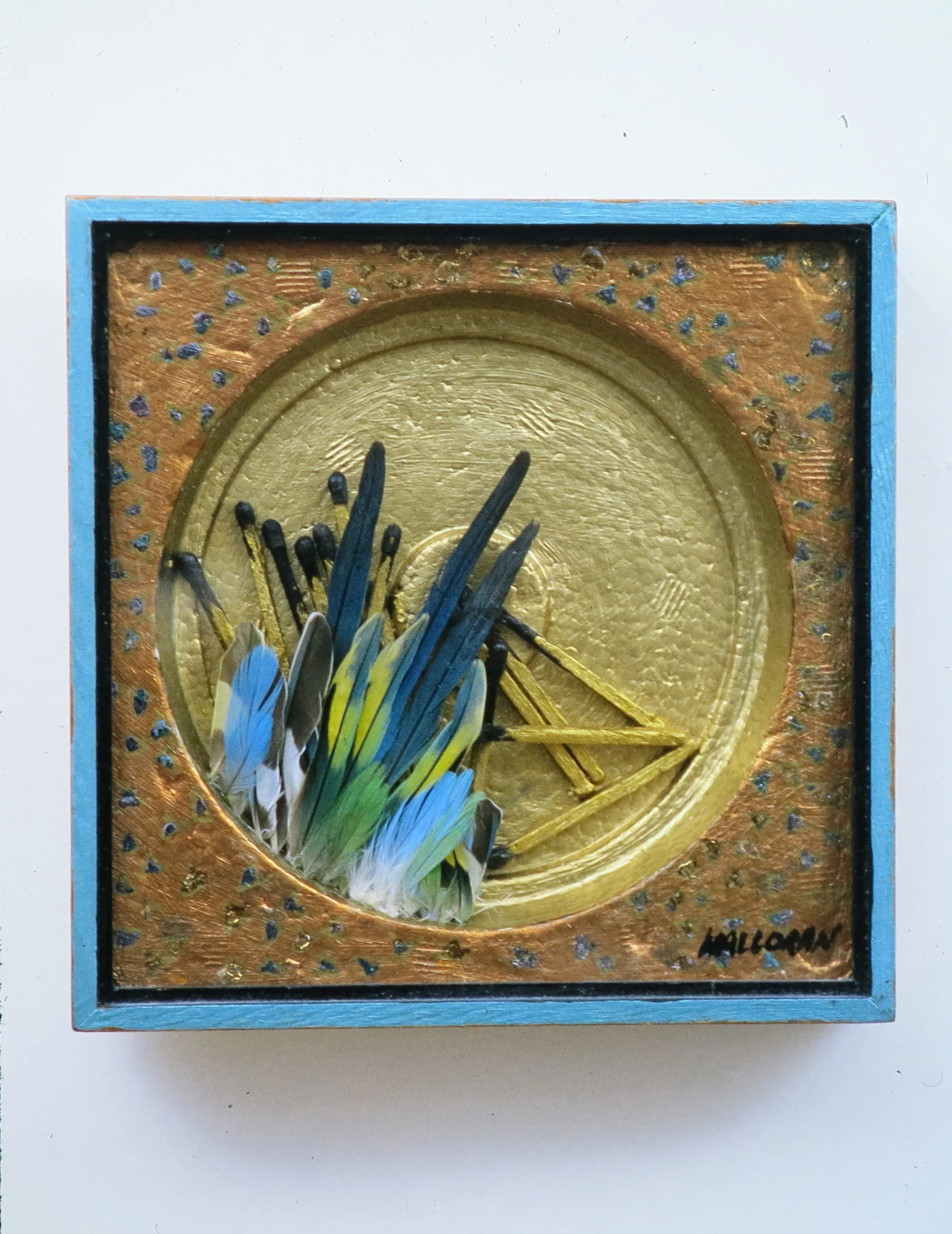 Icarus