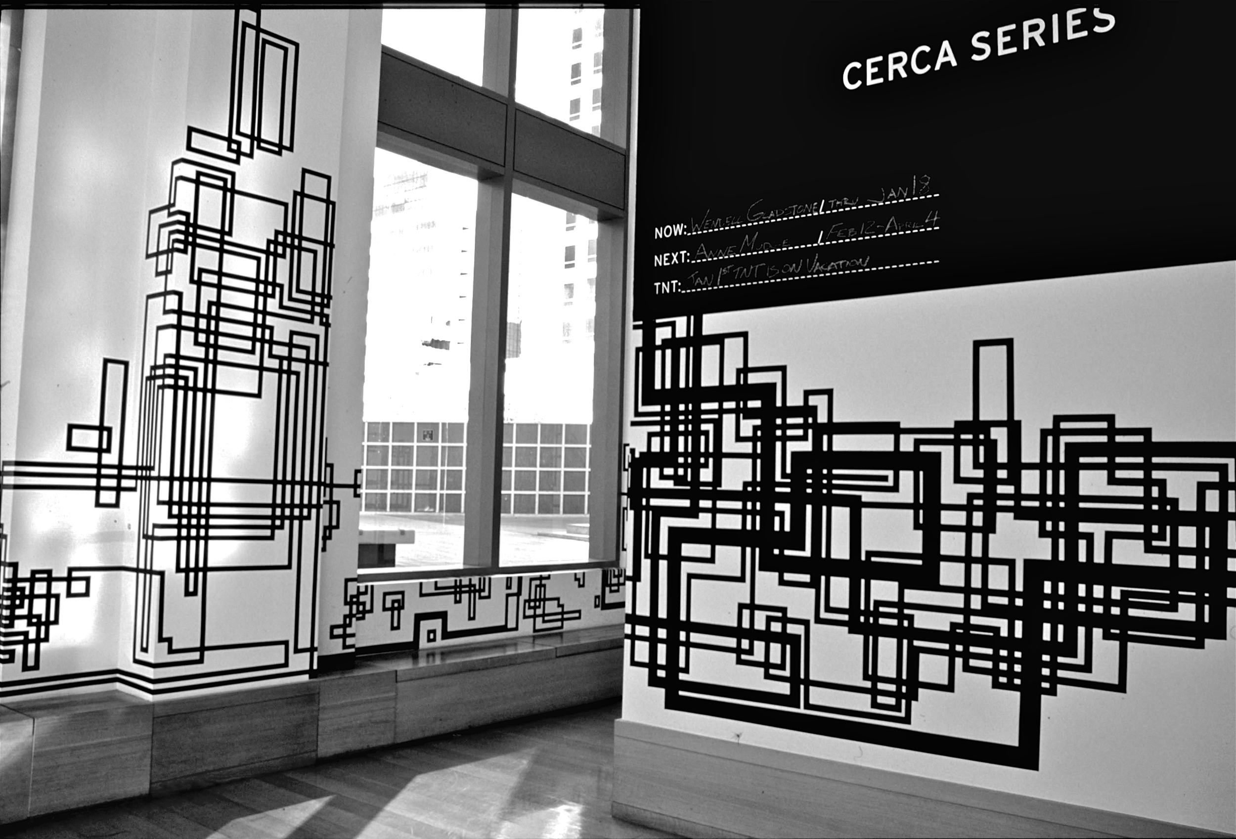 MCA 2003 (overview)