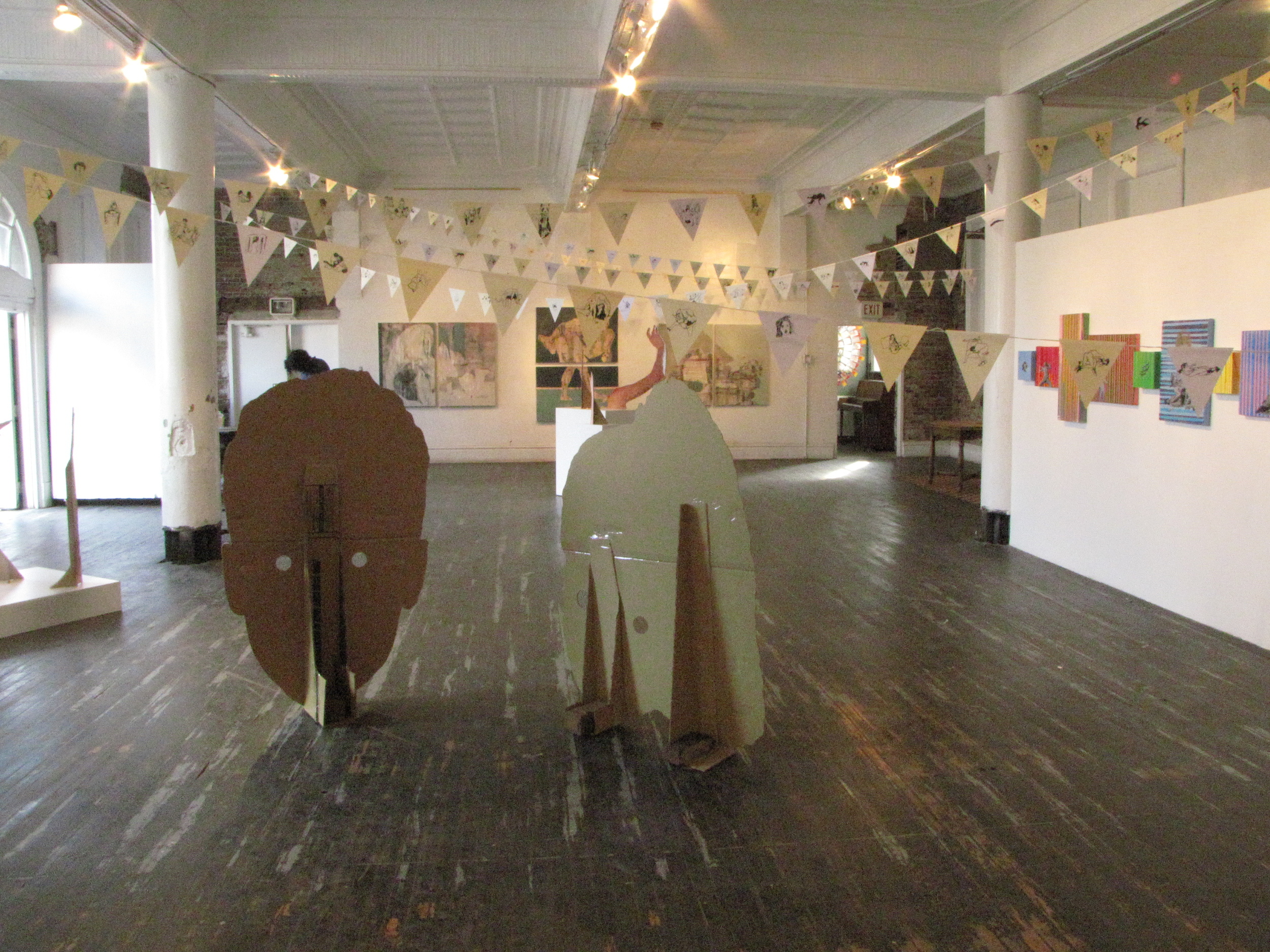  Photo: Mari Campistron   