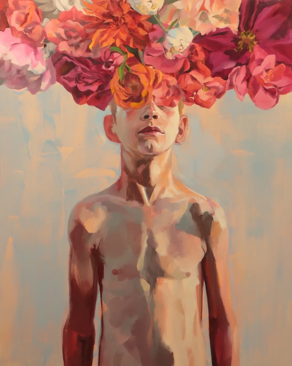 If I think Only Beautiful Thoughts.jpeg