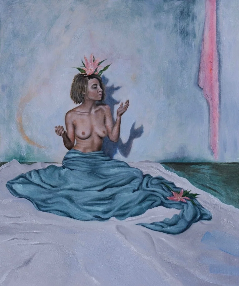 In the Pond with Lilies-1.jpeg