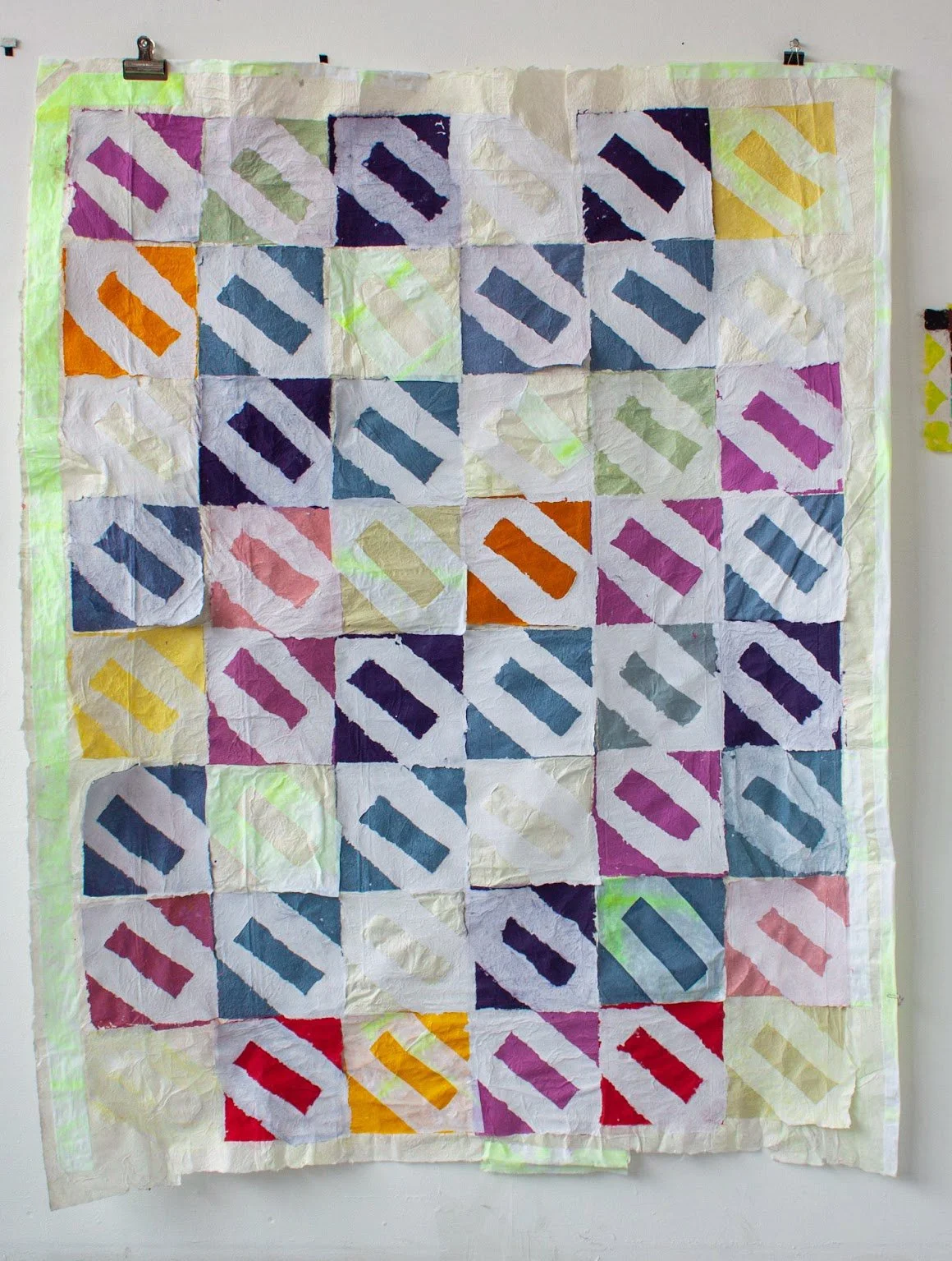 Joy Scanlon - Cracker Variation