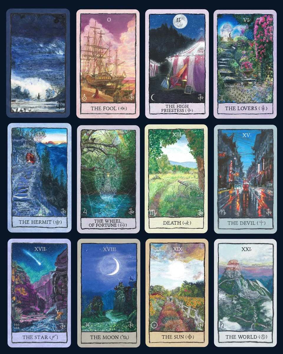 Mindscapes Tarot - 12 Cards.jpeg