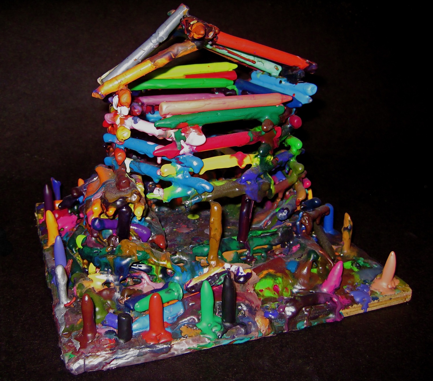 "Childhood Home"