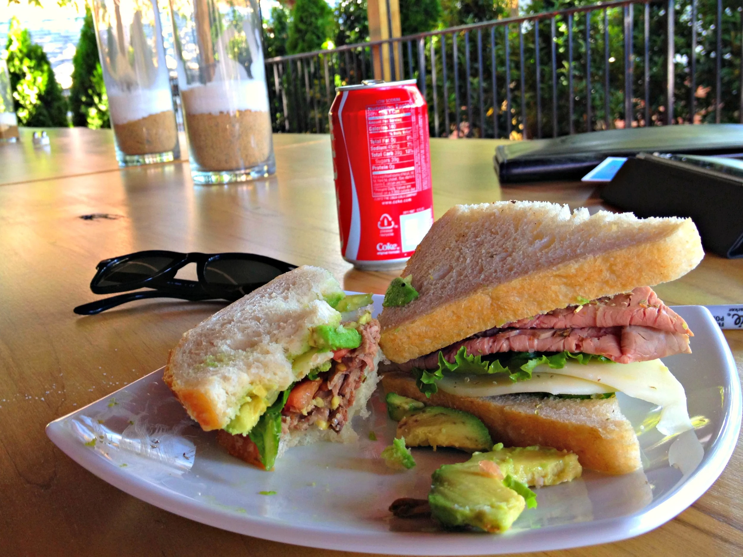 TRU Deli