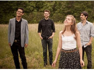 Steph Stewart & The Boyfriends