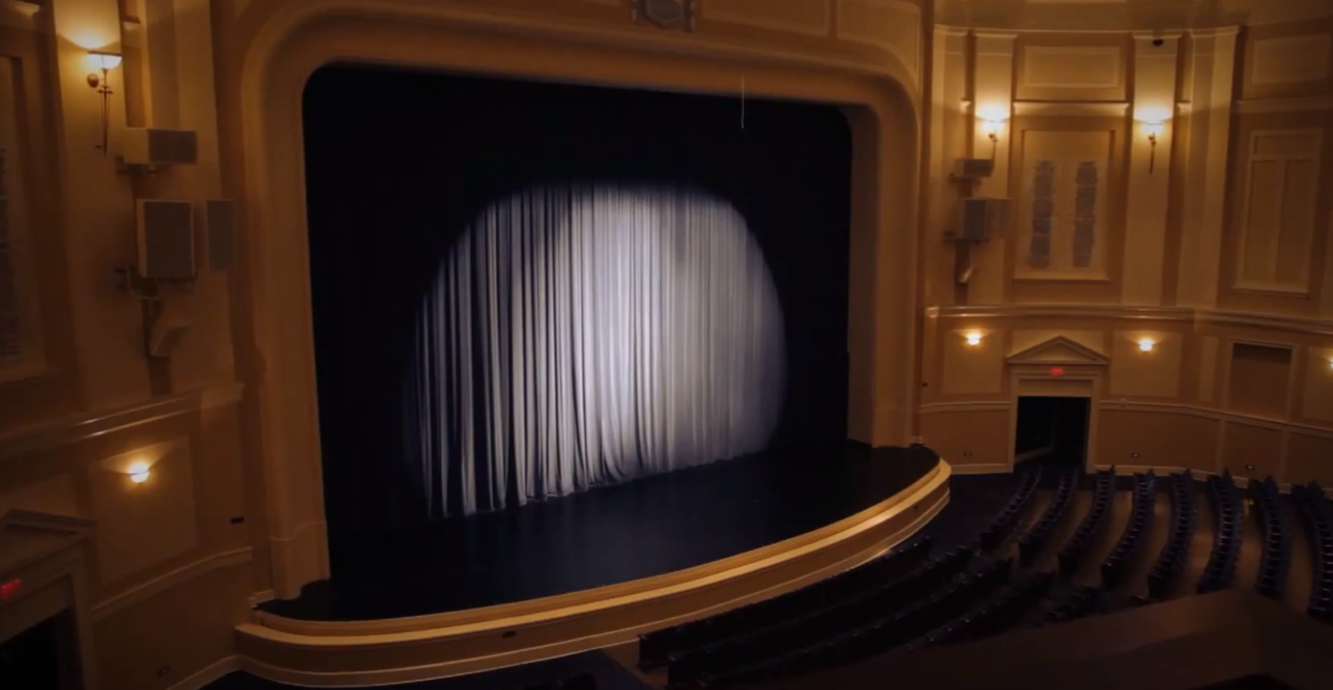 Photo: Carolina Performing Arts