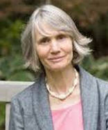 Rebecca J Scott