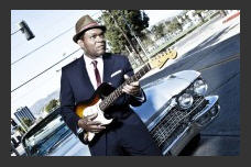 The Robert Cray Band