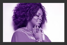 Dianne Reeves