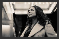 Audra McDonald