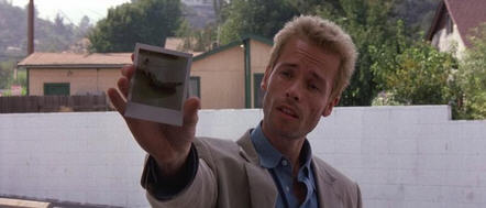 Memento