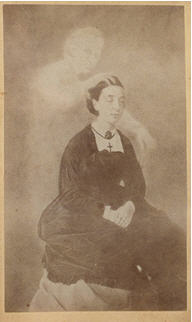 Spirit Photograph