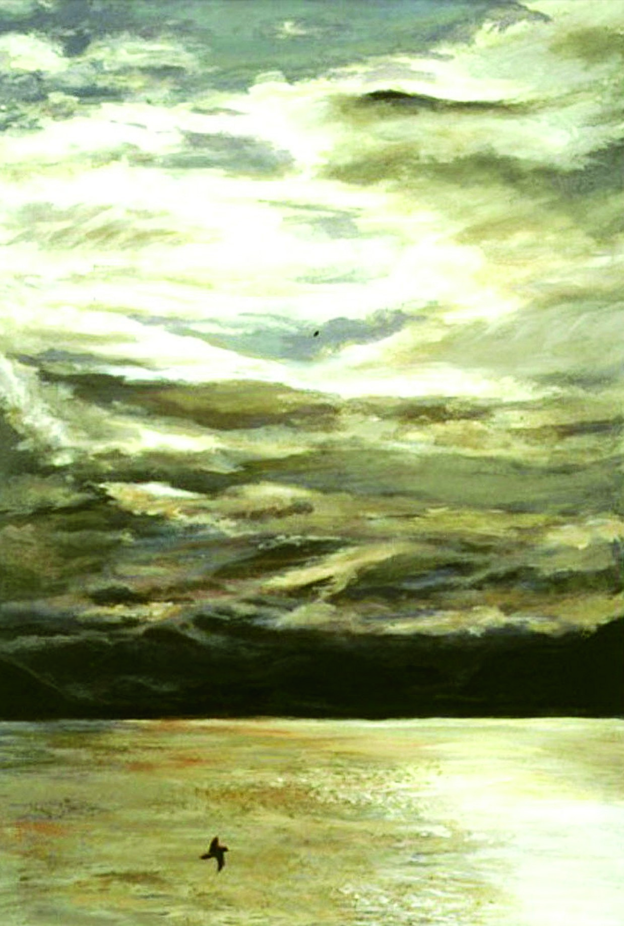 Eleanor Gilpatrick