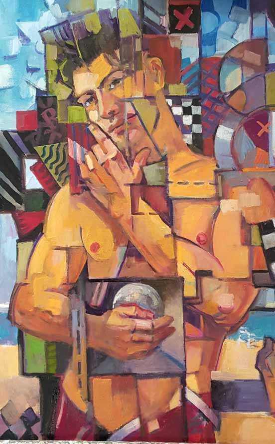Richard Taddei