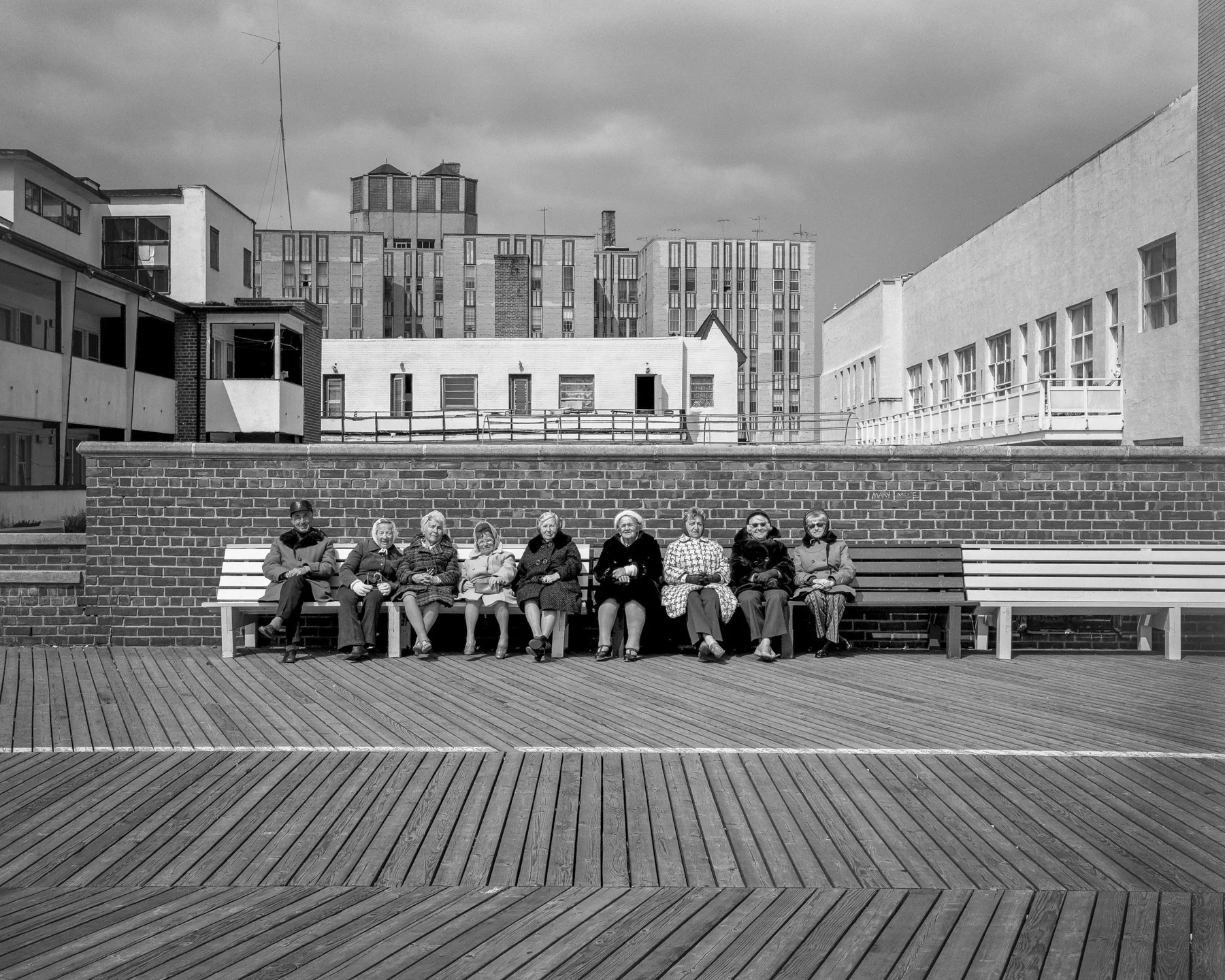 The Supreme Court, Jeffrey Kellner