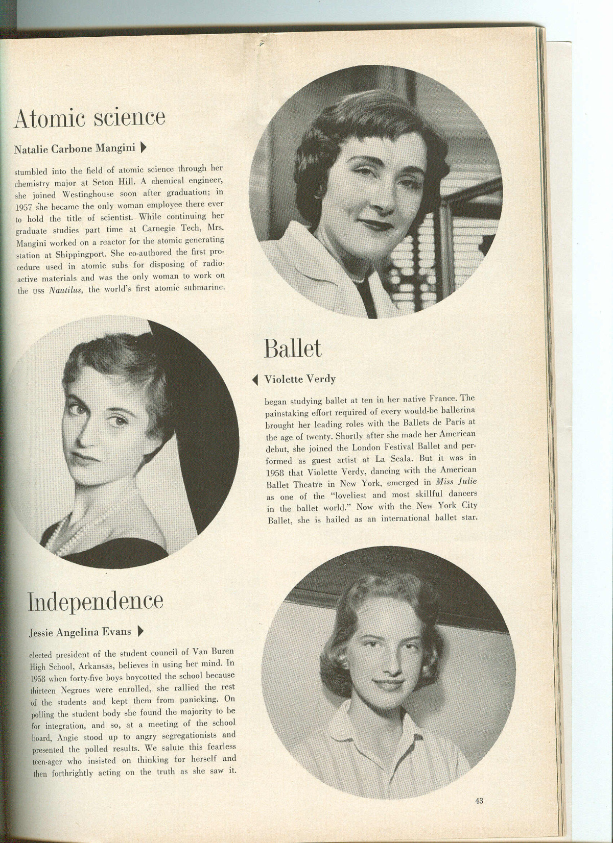 article from mademoiselle magazine in 1959.jpg