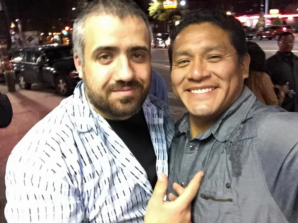 Deadly Ties / Bound by Blood