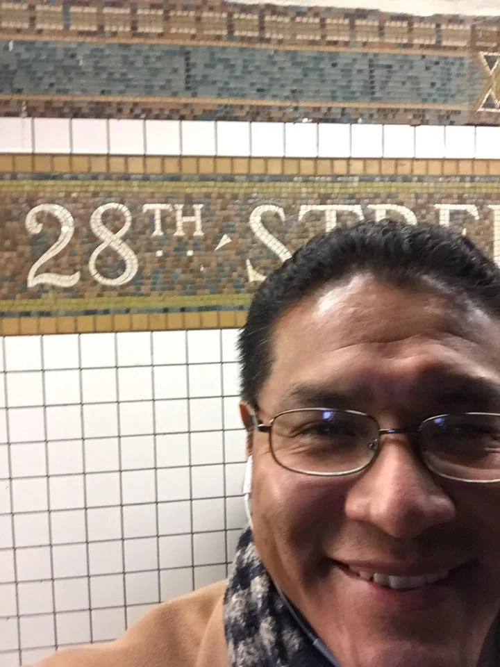 Restoration - First Performance