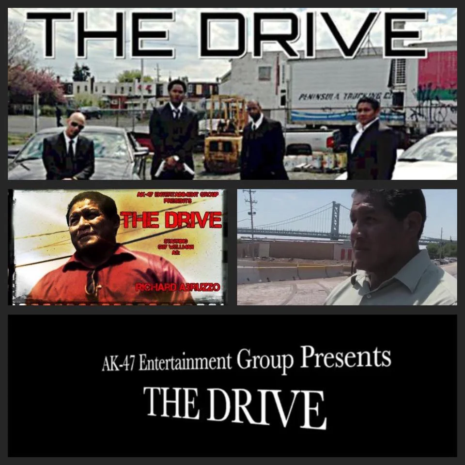 The Drive - Trailer 3