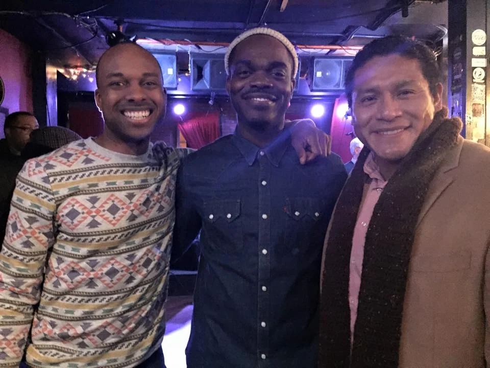 LUV DON'T LIVE HERE ANYMORE