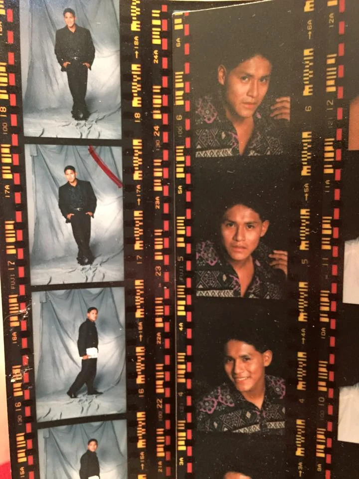 Throwback Thursday -