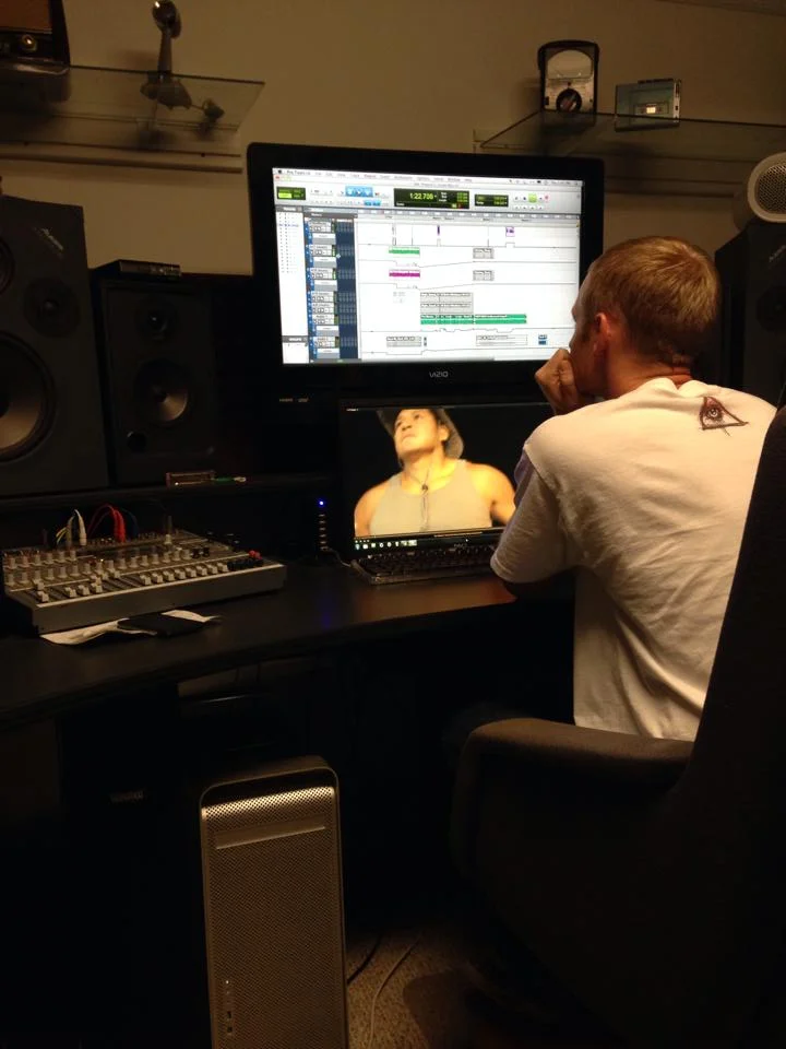 One of those days...