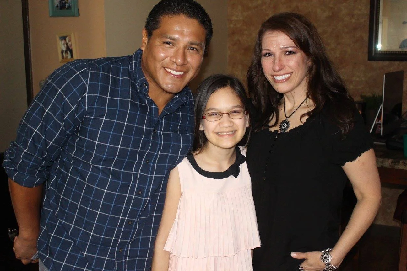 I PROMISE Cast Wrap Party