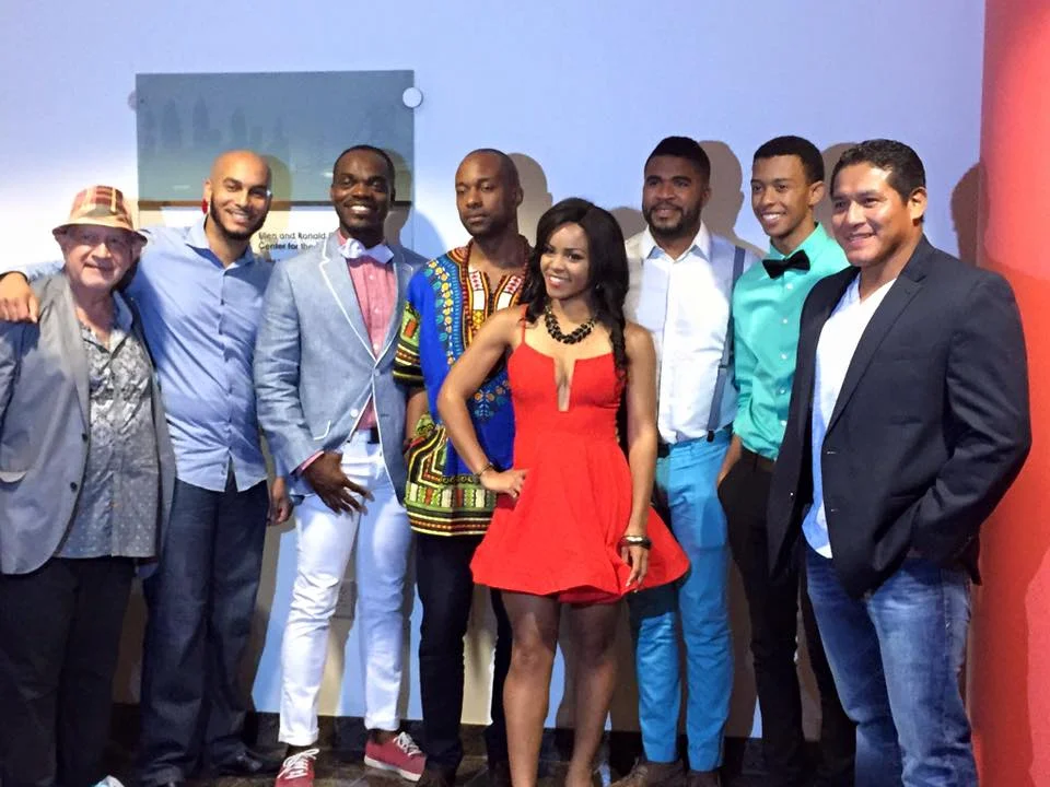 QFlix Festival and Movie Premiere