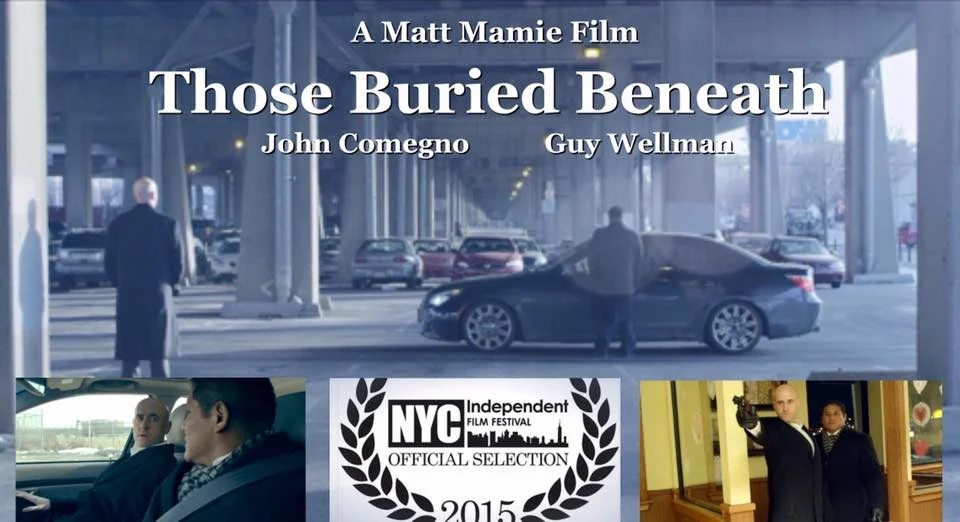 NYC Independent Film Festival