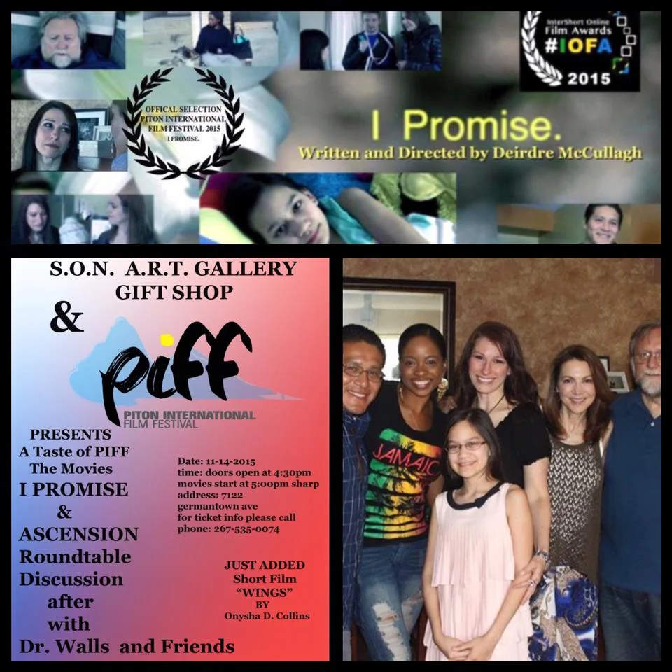 Piton International Film Festival