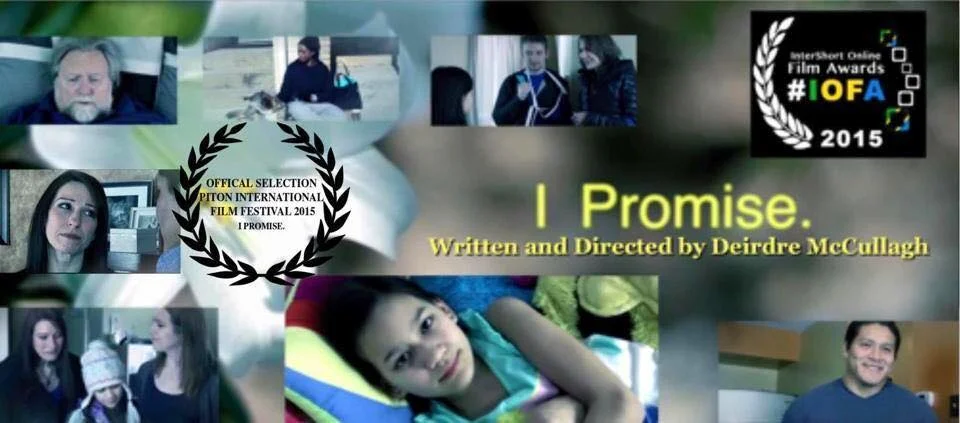 I PROMISE Movie Showing