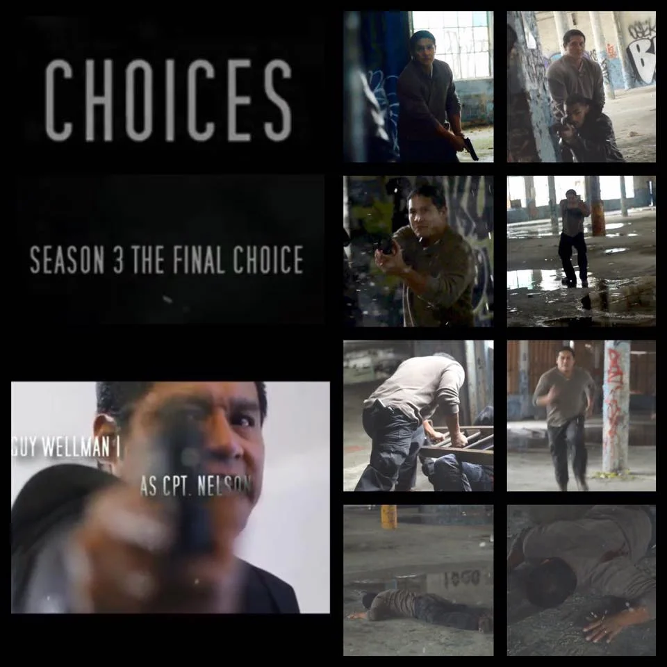 Throwback Thursday! 2 Years Ago