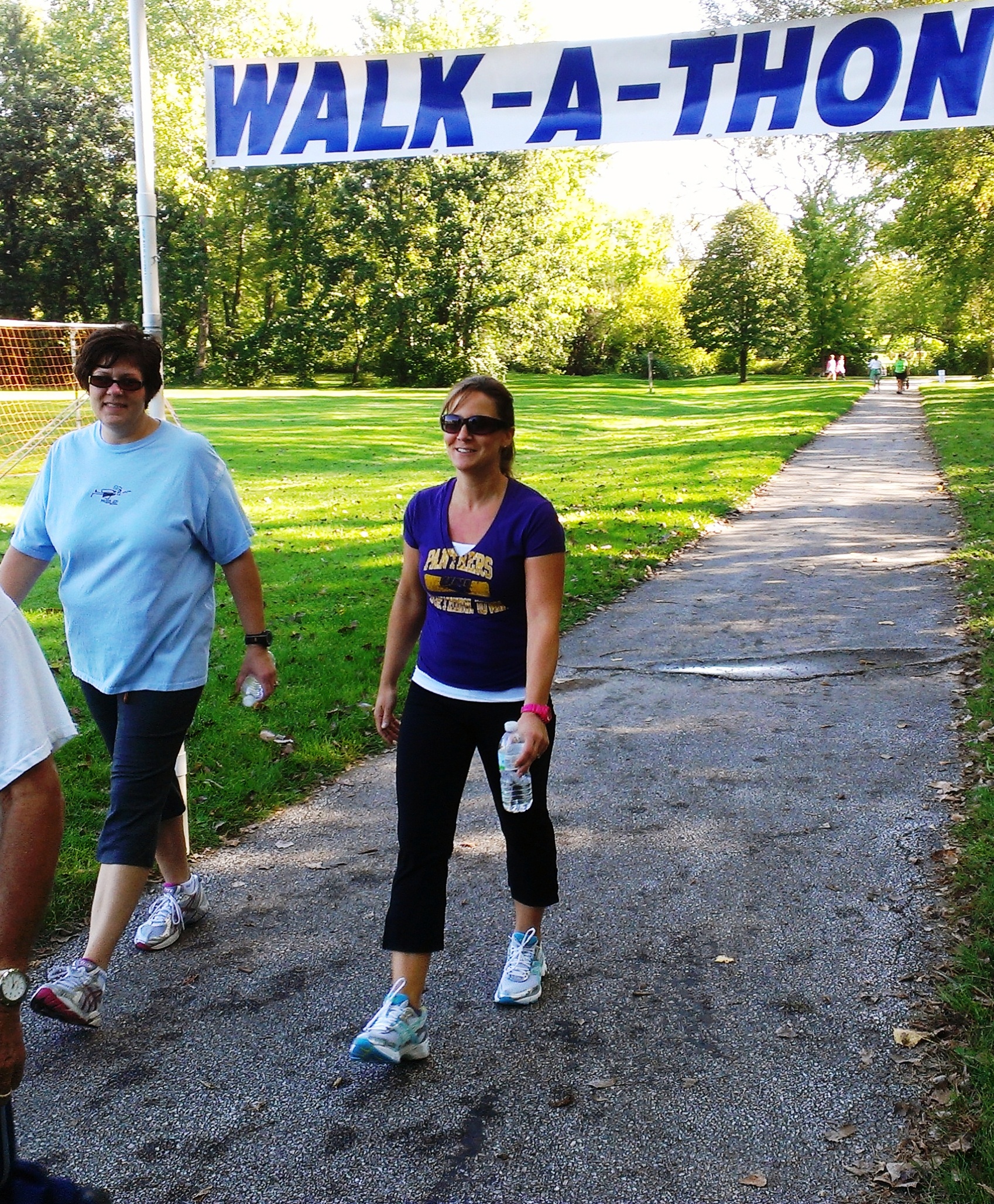 Walk for LIfe