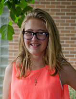 Genevieve R: In the last year I started going to church, started going to Endeavor and went to SGU and that has brought me closer to God.